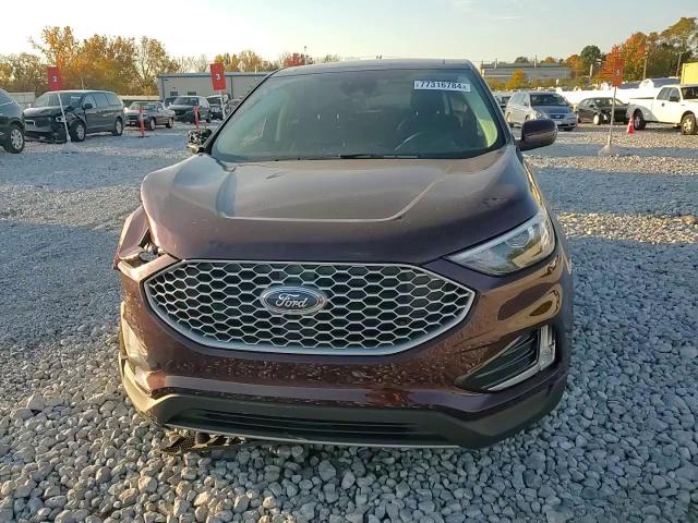 2024 Ford Edge Sel VIN: 2FMPK4J97RBB10967 Lot: 77316784