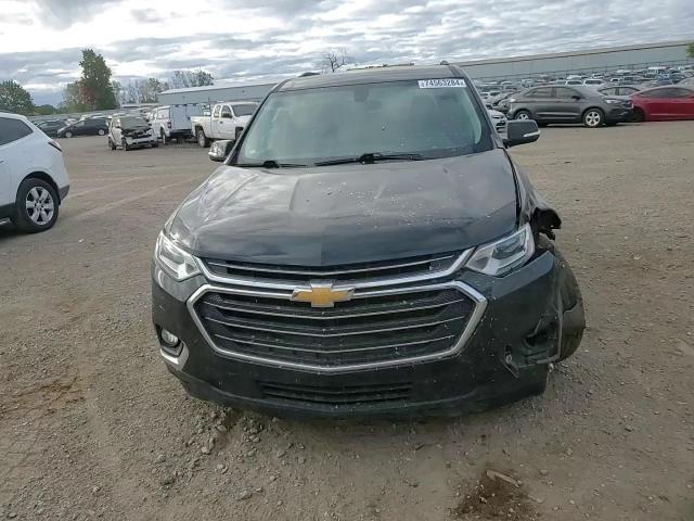 2018 Chevrolet Traverse Lt VIN: 1GNEVGKW6JJ178838 Lot: 74563284