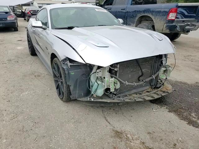 2016 Ford Mustang Gt VIN: 1FA6P8CF9G5326287 Lot: 76036334