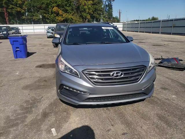 2016 Hyundai Sonata - Image 11