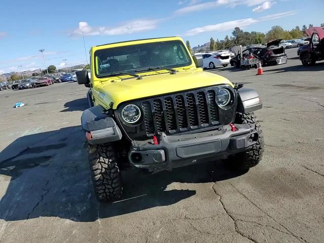 2023 Jeep Wrangler 4Xe VIN: 1C4JJXN62PW592323 Lot: 78368464