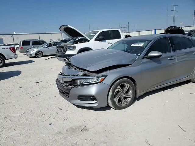 2019 Honda Accord - Image 10