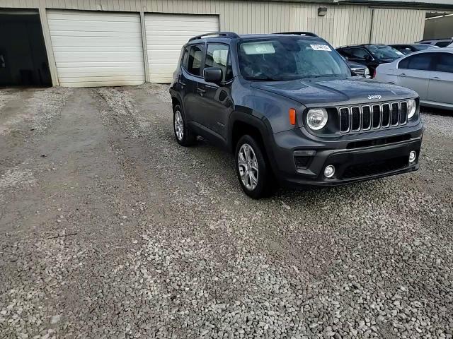 2019 Jeep Renegade Latitude VIN: ZACNJBBB9KPJ75242 Lot: 73744124