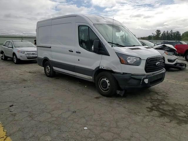 2019 Ford Transit T-150 VIN: 1FTYE1CM8KKA17953 Lot: 73396514