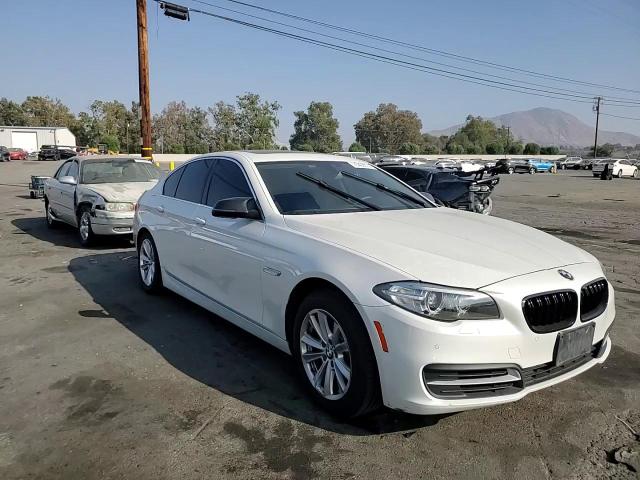 2014 BMW 528 I VIN: WBA5A5C5XED501479 Lot: 76409374