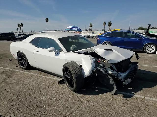 2019 Dodge Challenger Sxt VIN: 2C3CDZAG5KH735271 Lot: 75571574