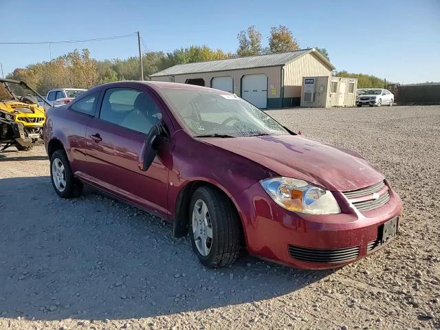 2007 Chevrolet Cobalt Lt VIN: 1G1AL15F377352806 Lot: 76403964