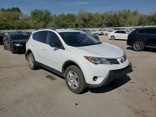 2015 Toyota RAV 4 - Image 11