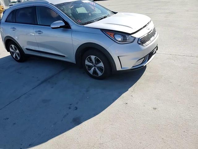 2017 Kia Niro Ex VIN: KNDCC3LC1H5037231 Lot: 75513524