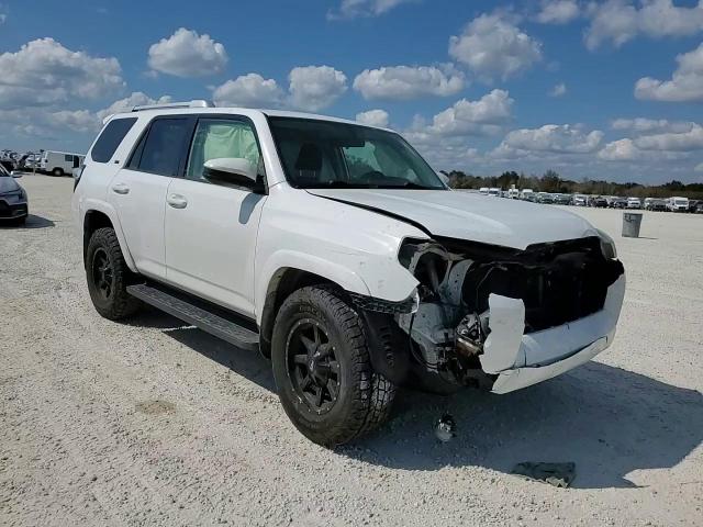 2017 Toyota 4Runner Sr5 VIN: JTEZU5JR4H5150211 Lot: 74770374