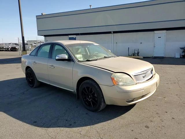 2007 Ford Five Hundred Limited VIN: 1FAHP28157G136414 Lot: 74511614