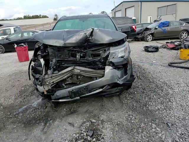 2018 Ford Explorer - Image 14