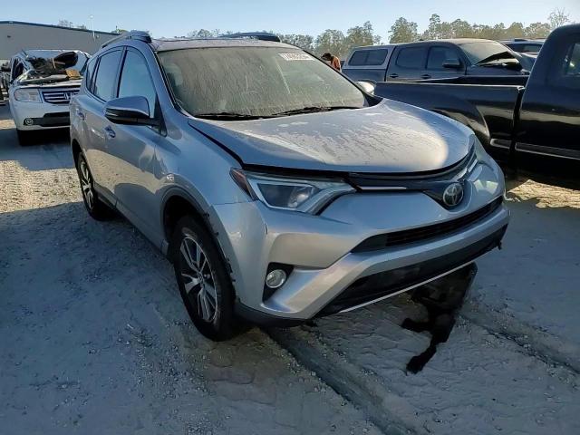 2017 Toyota Rav4 Xle VIN: 2T3WFREV8HW397305 Lot: 74963294