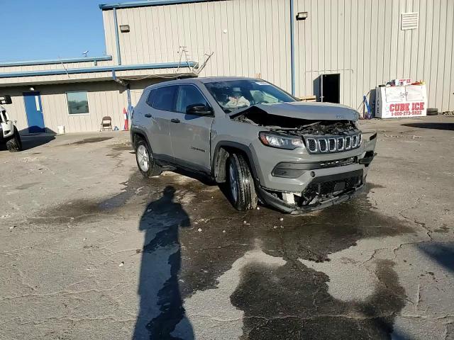 3C4NJDANXPT515850 2023 Jeep Compass Sport