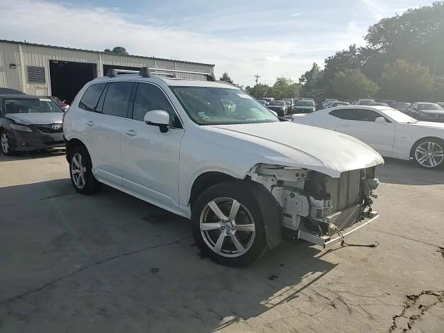 2022 Volvo Xc90 T5 Momentum VIN: YV4102PKXN1778246 Lot: 73576584