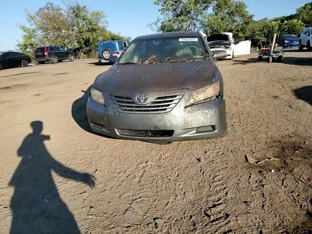 4T1BE46K99U804731 2009 Toyota Camry Base