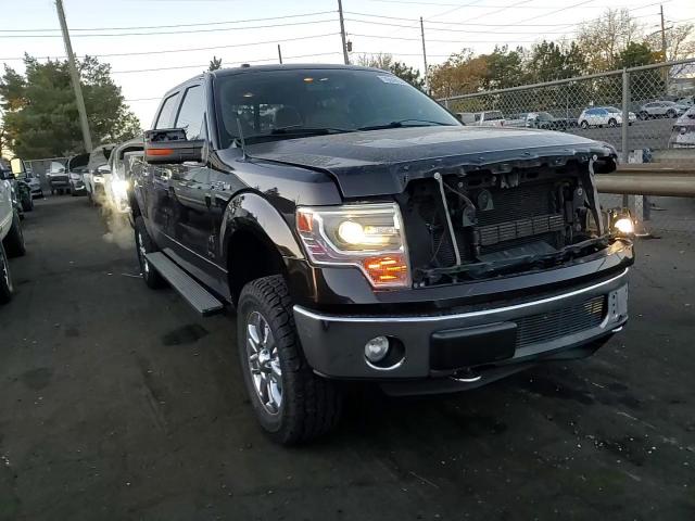 2014 Ford F-150 - Image 11