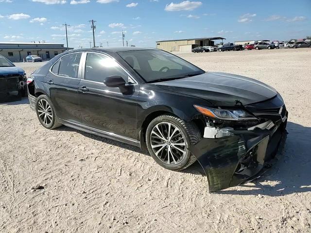 2019 Toyota Camry L VIN: 4T1B11HK6KU790770 Lot: 77905774