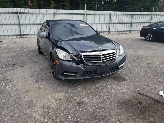 2013 Mercedes-Benz E 350 VIN: WDDHF5KB0DA760741 Lot: 73403704