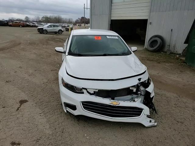 2018 Chevrolet Malibu Lt VIN: 1G1ZD5ST5JF288220 Lot: 78383264