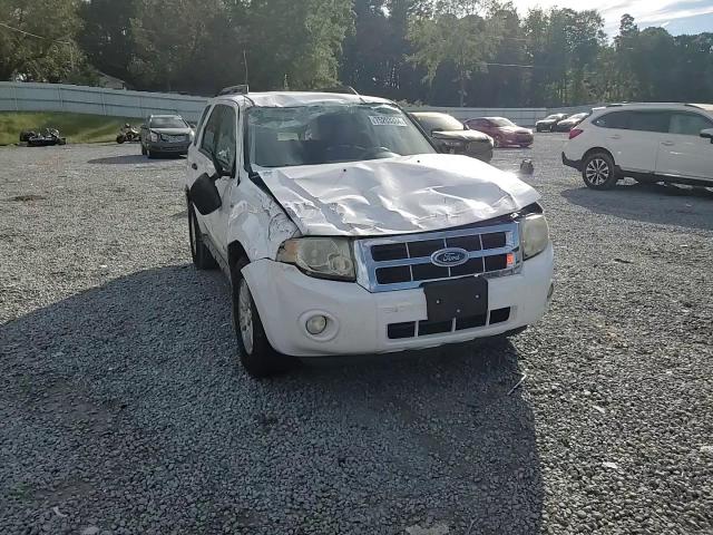 1FMCU59H08KE43476 2008 Ford Escape Hev