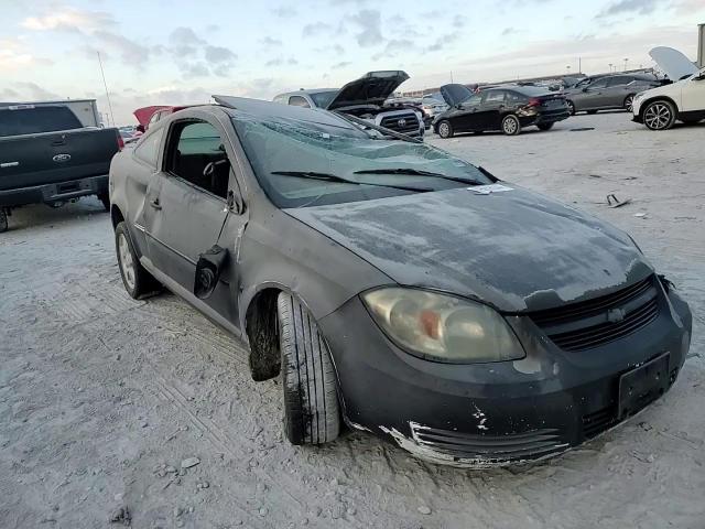 2009 Chevrolet Cobalt Lt VIN: 1G1AT18H797144492 Lot: 78058044