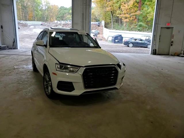 2016 Audi Q3 Premium Plus VIN: WA1EFCFS2GR010057 Lot: 74483644