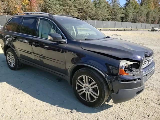 2011 Volvo Xc90 3.2 VIN: YV4952CZXB1581922 Lot: 77253864