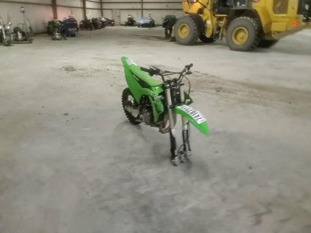 2023 Kawasaki Kx85 C VIN: JKBKXFCC7PA026098 Lot: 74187214