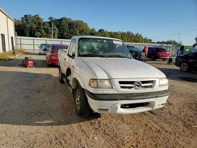 2001 Mazda B3000 VIN: 4F4YR12U41TM25842 Lot: 76827864