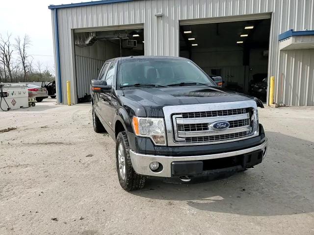 2013 Ford F-150 - Image 13