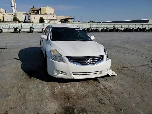 2012 Nissan Altima Base VIN: 1N4AL2AP7CN443097 Lot: 75808264