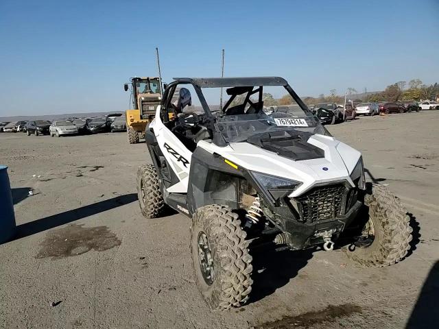 2022 Polaris Rzr Pro Xp Sport VIN: 3NSRAE921NF346829 Lot: 76794214