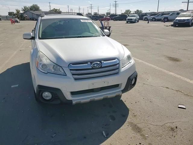 2014 Subaru Outback 2.5I Limited VIN: 4S4BRBNC9E3202883 Lot: 75227274