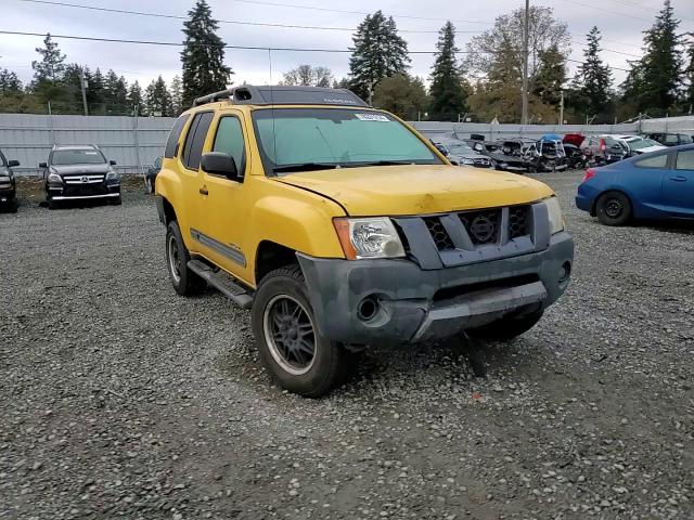 2006 Nissan Xterra Off Road VIN: 5N1AN08W66C542009 Lot: 78291214