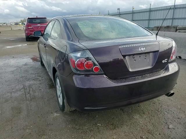 2008 Toyota Scion Tc VIN: JTKDE167580249475 Lot: 78241184