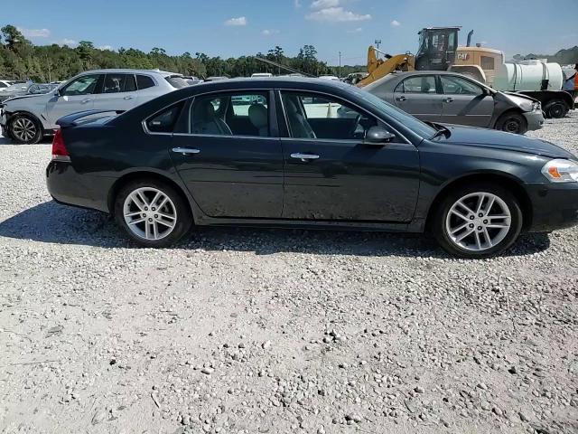 2012 Chevrolet Impala Ltz VIN: 2G1WC5E39C1288149 Lot: 76134794