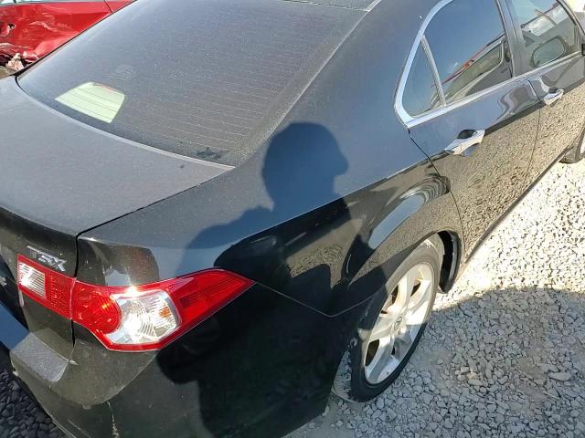 2009 Acura Tsx VIN: JH4CU26679C009751 Lot: 75040854