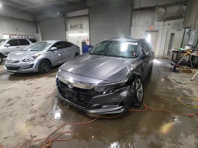 2018 Honda Accord - Image 13