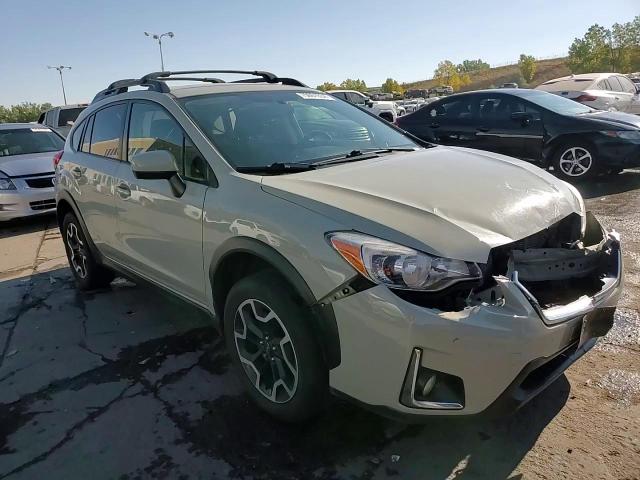 2016 Subaru Crosstrek Premium VIN: JF2GPABC5G8271690 Lot: 75061634