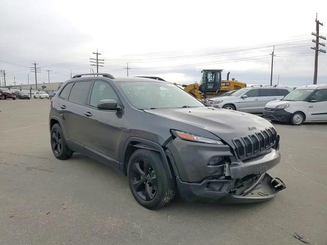 2015 Jeep Grand Cherokee - Image 12