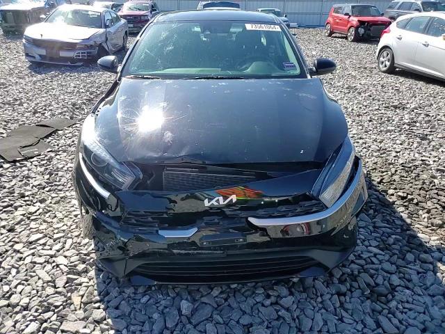 3KPF24AD3PE506078 2023 Kia Forte Lx