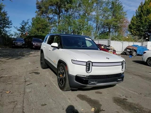 2024 Rivian R1S Adventure VIN: 7PDSGABAXRN035766 Lot: 77481034