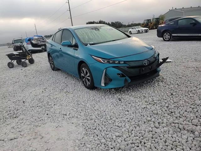 2017 Toyota Prius Prime VIN: JTDKARFP0H3067979 Lot: 77247864