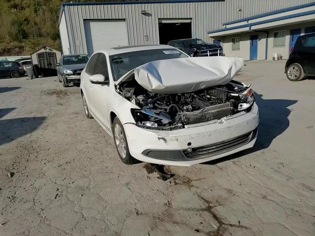 2014 Volkswagen Jetta Se VIN: 3VWD07AJ0EM379908 Lot: 77848814