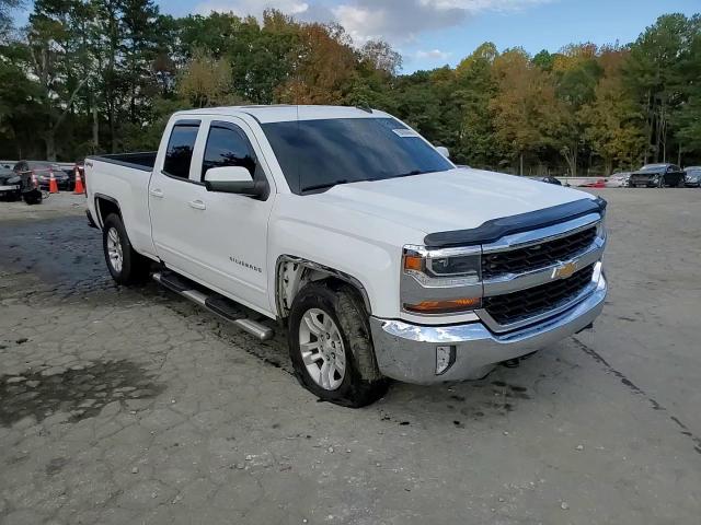 2016 Chevrolet Silverado K1500 Lt VIN: 1GCVKREC5GZ142342 Lot: 78409444