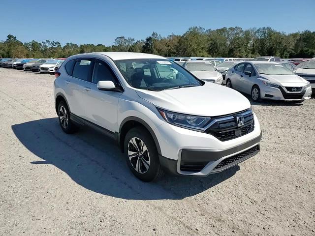 2021 Honda CR-V - Image 14