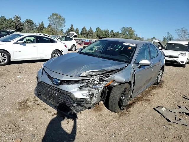 4T1C31AK4RU065977 2024 Toyota Camry Le