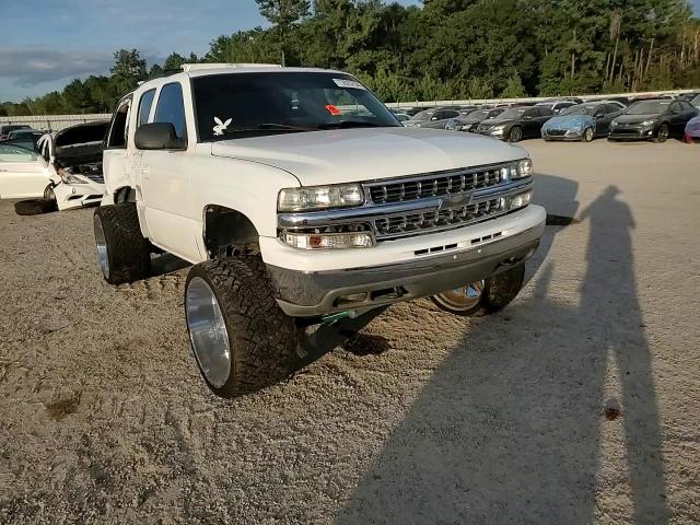 2002 Chevrolet Tahoe K1500 VIN: 1GNEK13ZX2J282930 Lot: 73925754