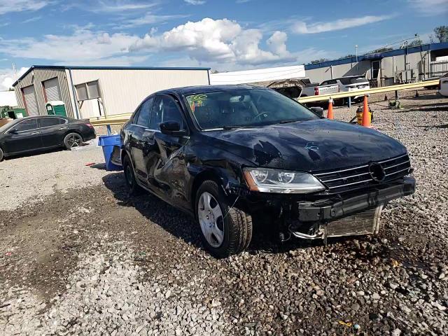 2017 Volkswagen Jetta S VIN: 3VW2B7AJ4HM276738 Lot: 74280364